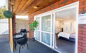Superior Dunedin Apartments